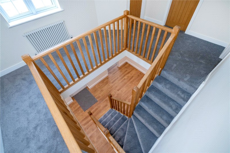 George Street, Helpringham, Sleaford, Lincolnshire, NG34