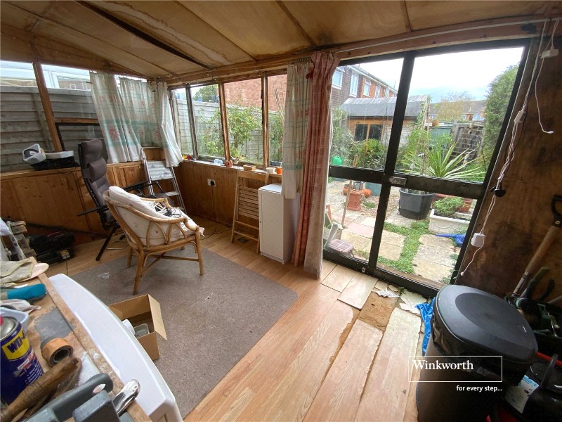 Curlew Road, Mudeford, Christchurch, Dorset, BH23