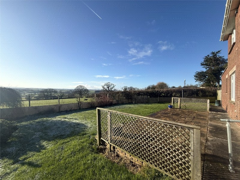 Copplestone, Crediton, Devon, EX17