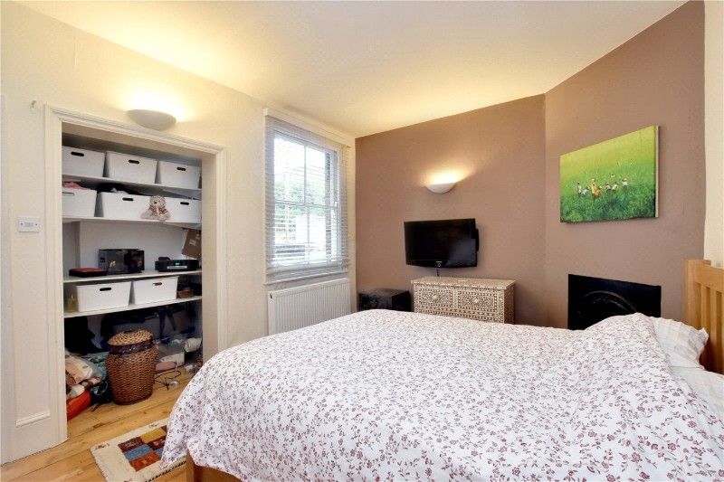 Montpelier Vale, Blackheath, London, SE3