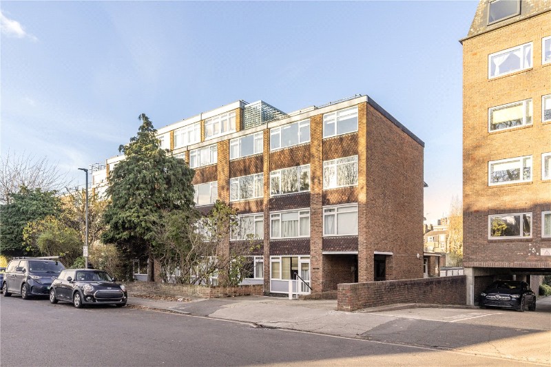 Putney Hill, London, SW15