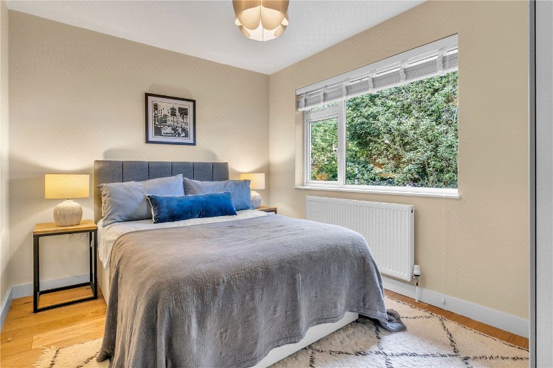 Cresset Street, London, SW4