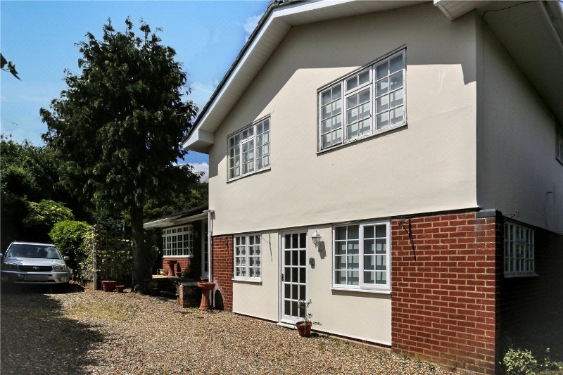 Softley Drive, Cringleford, Norwich, Norfolk, NR4
