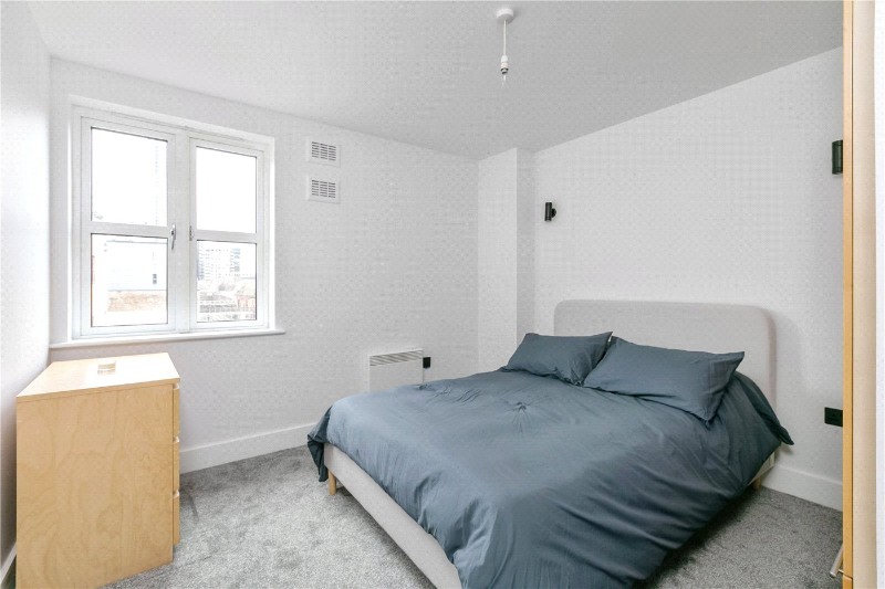Eagle Works East, 58 Quaker Street, London, E1