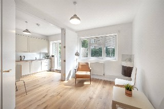 Finchley Road, St John&#39;s Wood, London, NW8