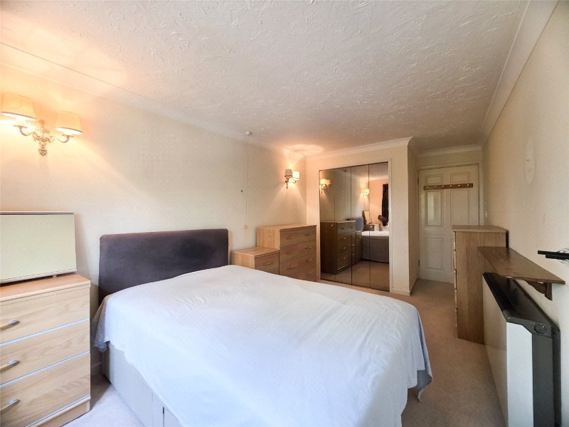 Brandreth Court, Sheepcote Road, Harrow, HA1