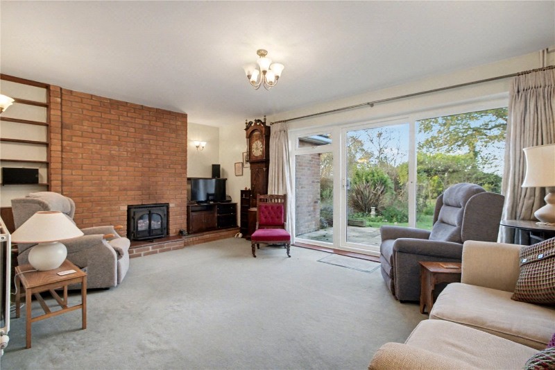 South Wood Drive, Caistor St. Edmund, Norwich, Norfolk, NR14