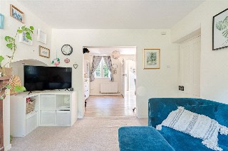 Oakley Lane, Wimborne, Dorset, BH21