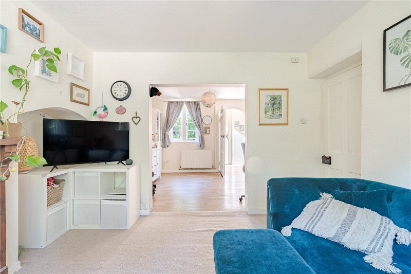 Oakley Lane, Wimborne, Dorset, BH21