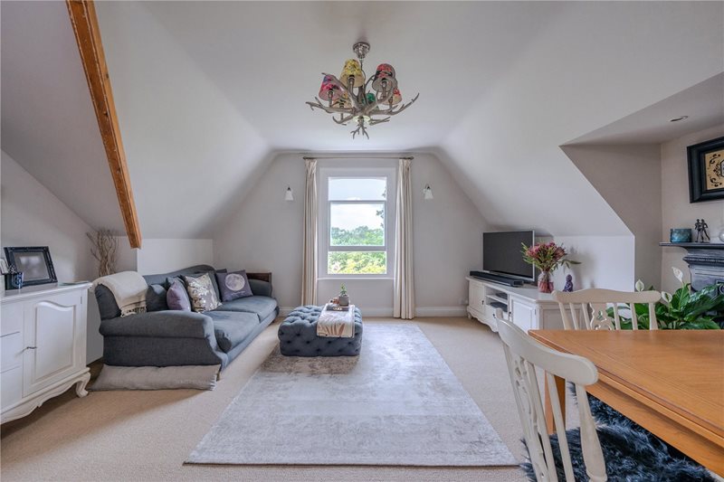 Colyton Road, East Dulwich, London, SE22