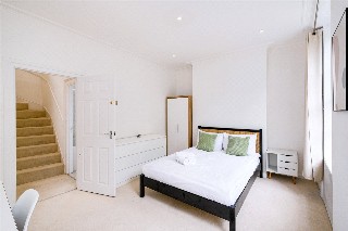 Ashby Street, London, EC1V