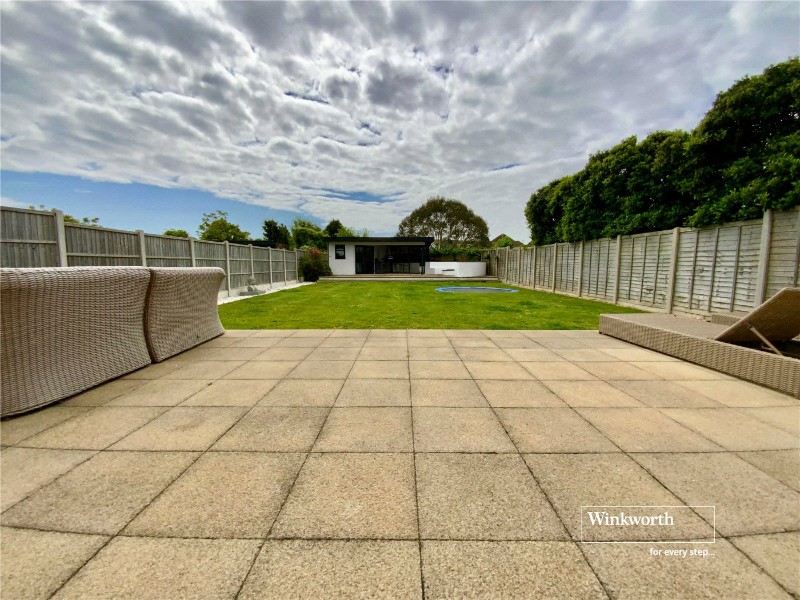 Merlin Way, Mudeford, Christchurch, Dorset, BH23
