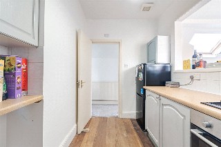 East Street, Wimborne, Dorset, BH21