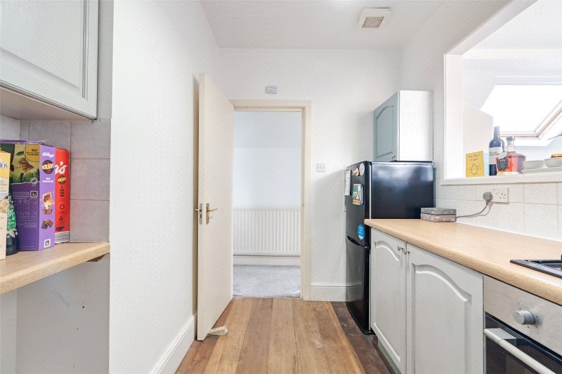 East Street, Wimborne, Dorset, BH21