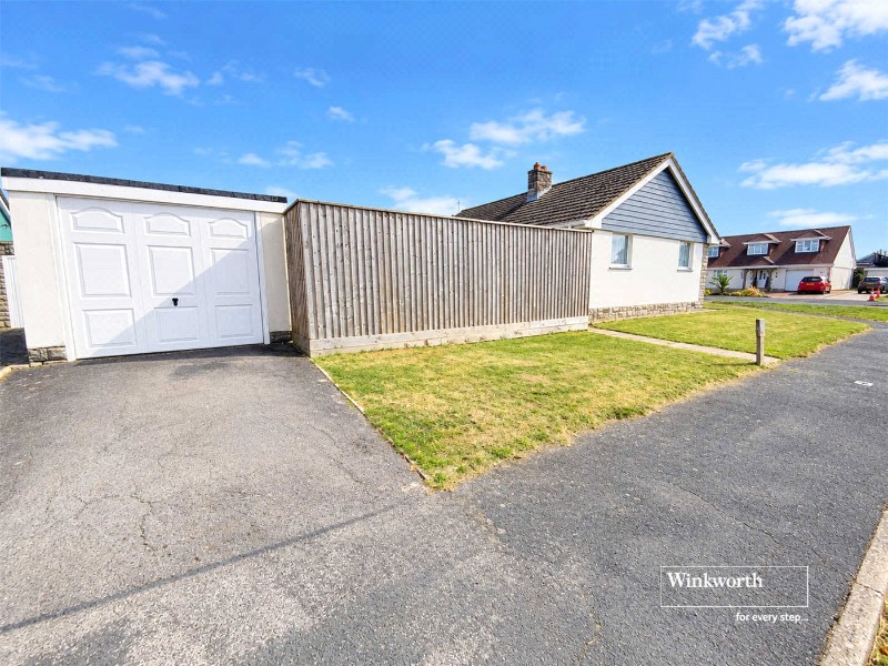 Bure Haven Drive, Christchurch, Dorset, BH23