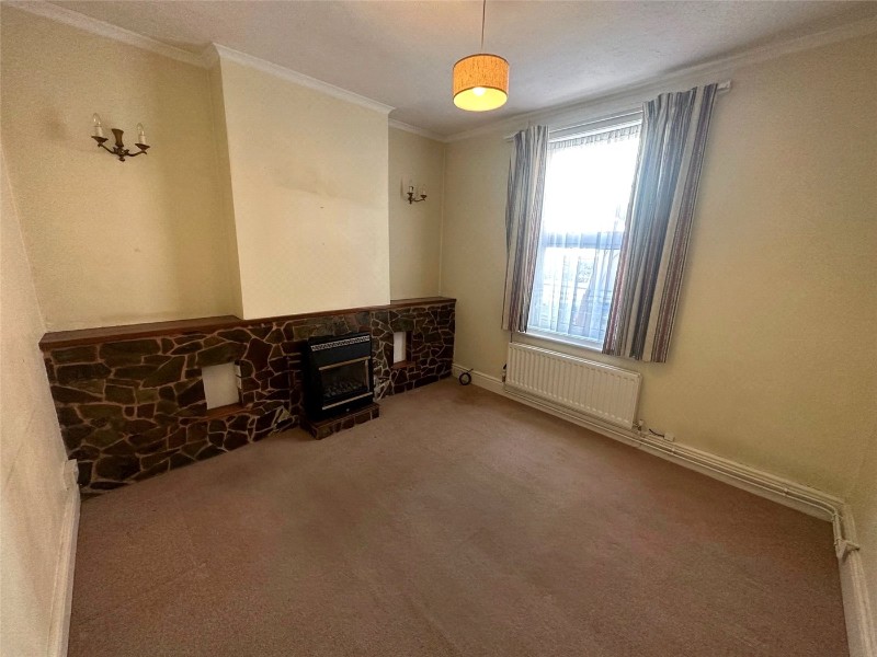 Chapel Street, Tiverton, Devon, EX16