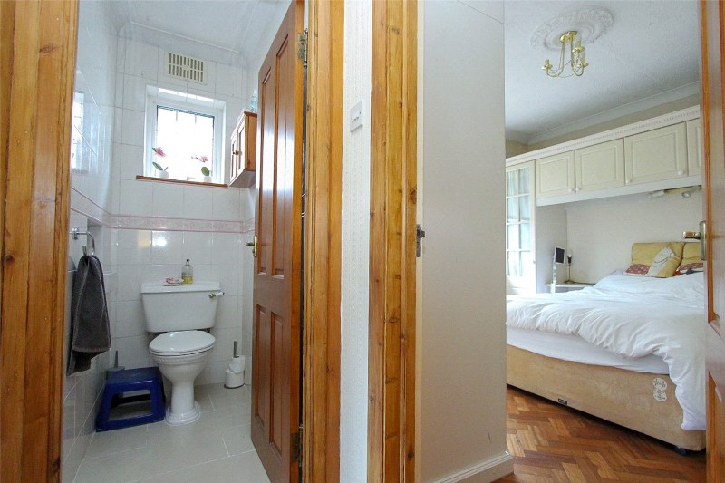 Salisbury Road, Leigh-on-Sea, Essex, SS9