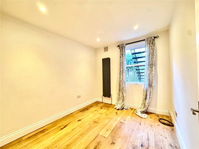 Christchurch Road, London, N8