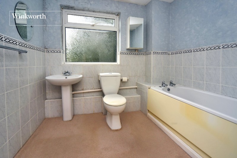 Woodcote Road, Wallington, SM6