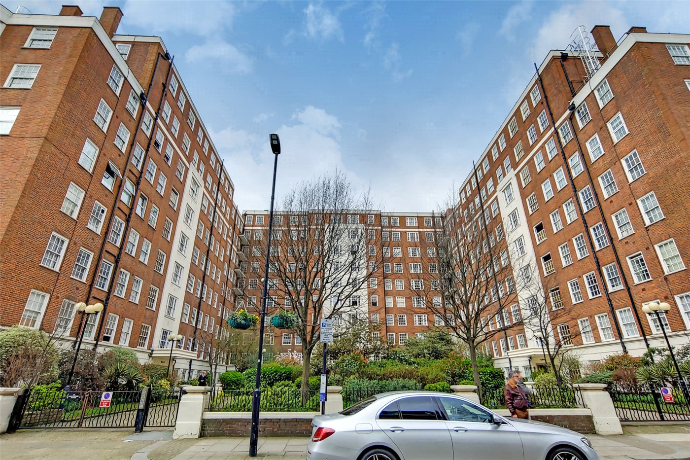 Park West
