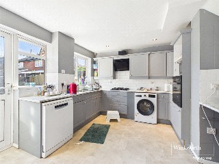 Easington Drive, Lower Earley, Reading, Berkshire, RG6
