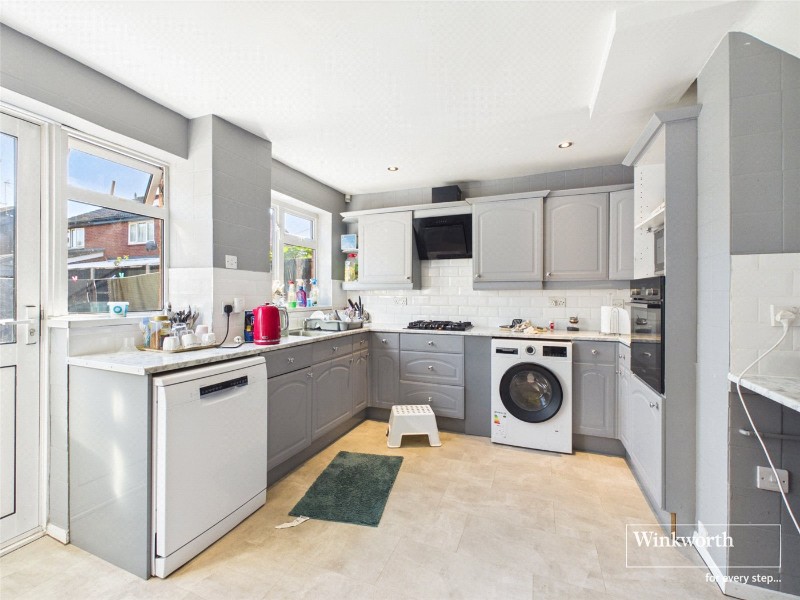 Easington Drive, Lower Earley, Reading, Berkshire, RG6