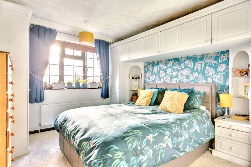 Sir Edward Stracey Road, Rackheath, Norwich, Norfolk, NR13