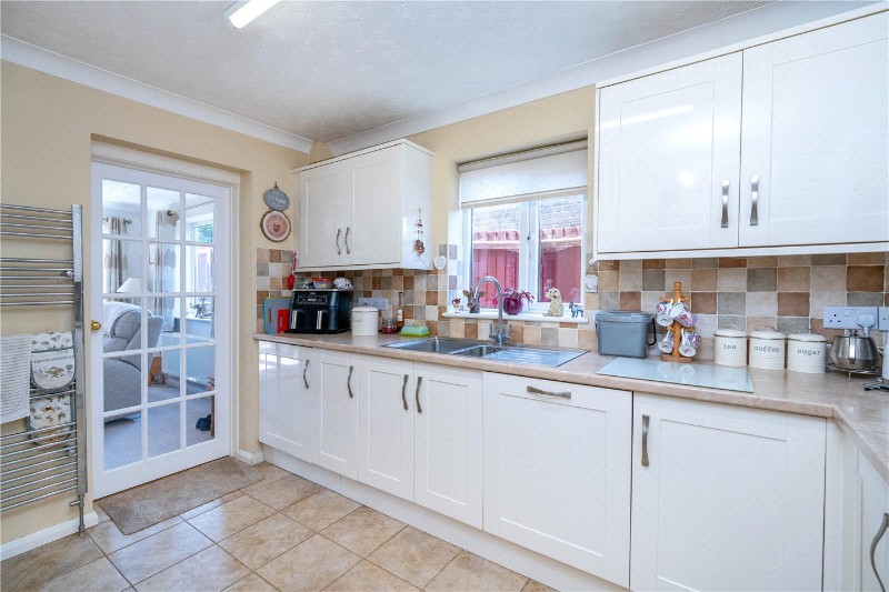 Cedar Drive, Bourne, Lincolnshire, PE10