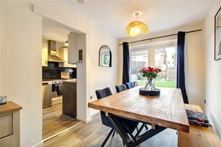 Bluebell Road, Mulbarton, Norwich, Norfolk, NR14
