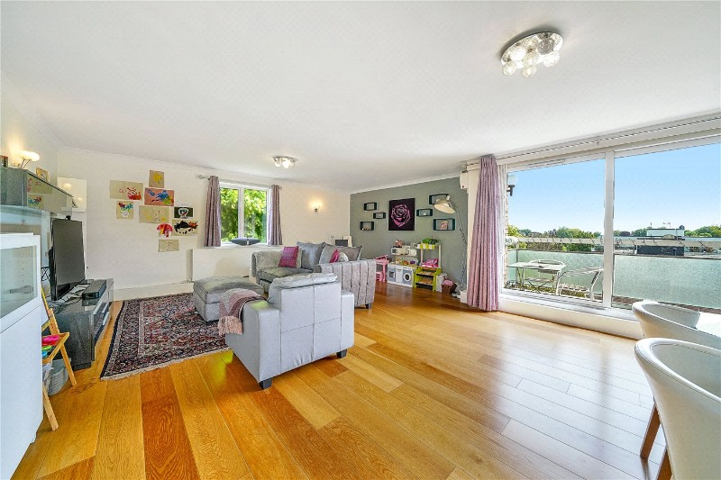Shepherds Hill, London, N6