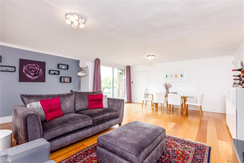 Shepherds Hill, London, N6