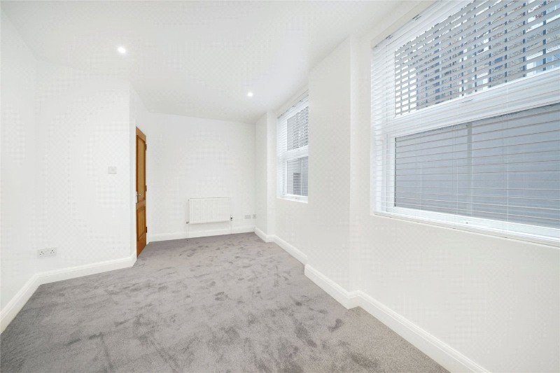 Grafton Road, London, NW5