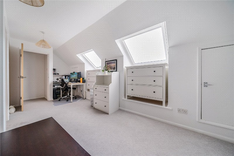 Churchfields, Kingsley, Bordon, Hampshire, GU35
