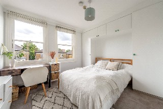 Fordwych Road, London, NW2