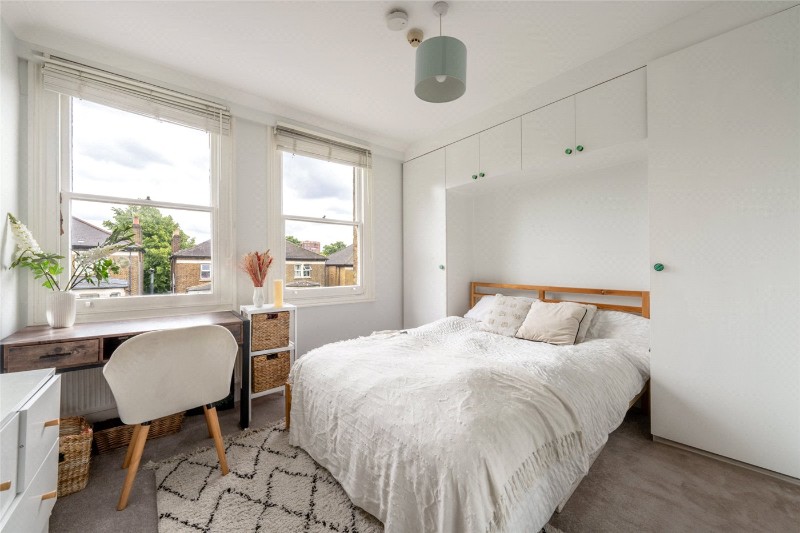 Fordwych Road, London, NW2