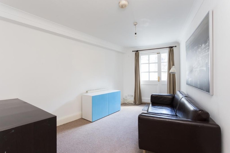 Mildmay Park, Islington, N1