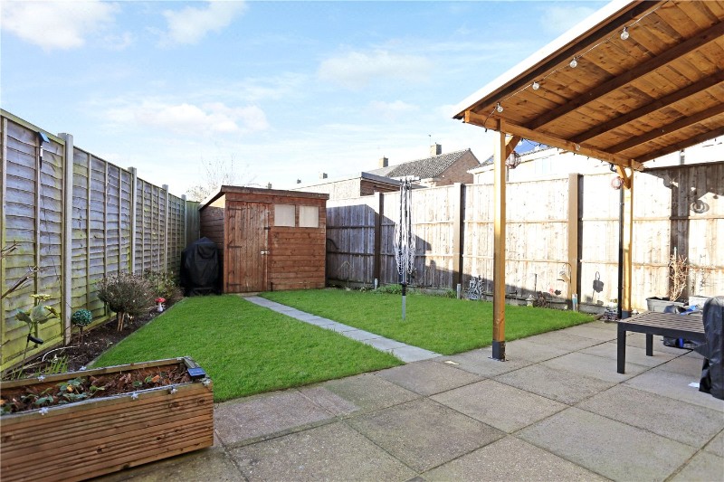 Deloney Road, Norwich, Norfolk, NR7
