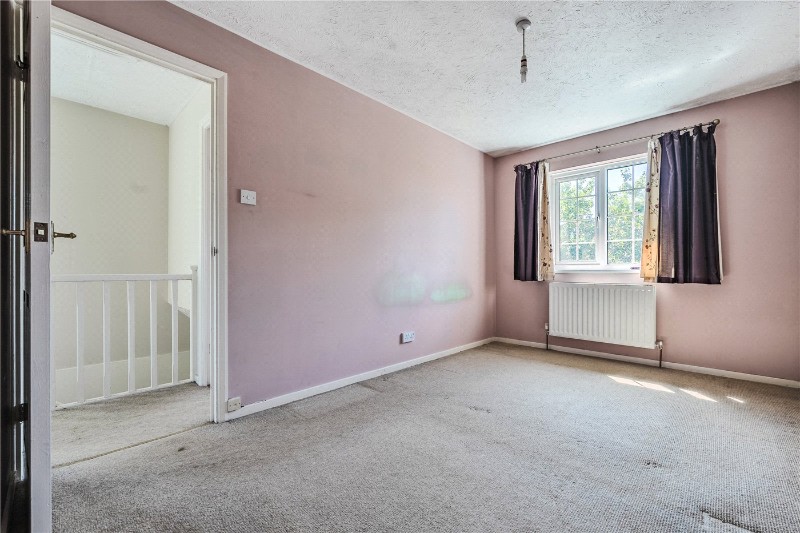 St. Peters Gardens, Wrecclesham, Farnham, Surrey, GU10