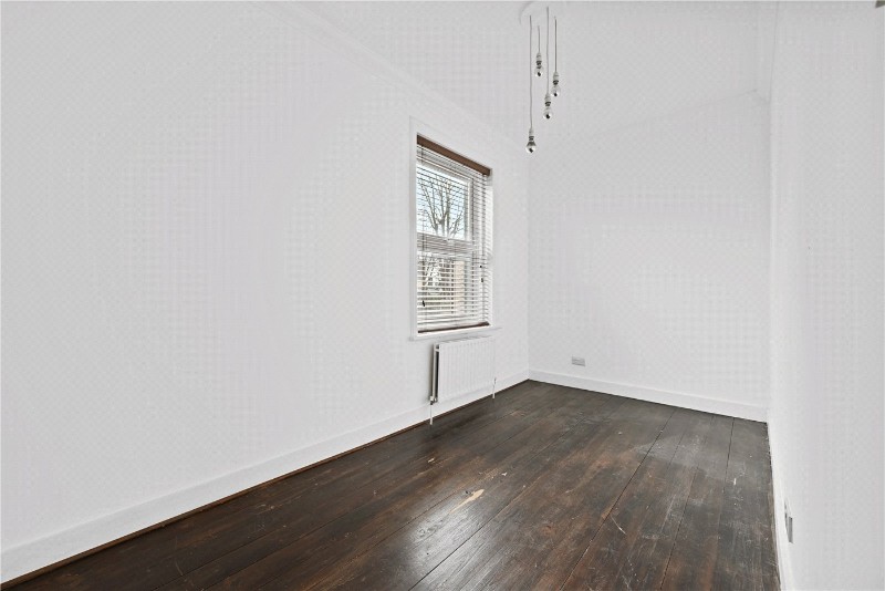 Blenheim Gardens, London, NW2