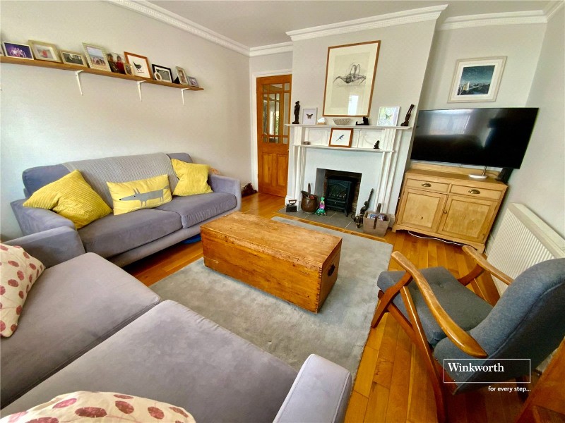 Argyle Road, Mudeford, Christchurch, Dorset, BH23