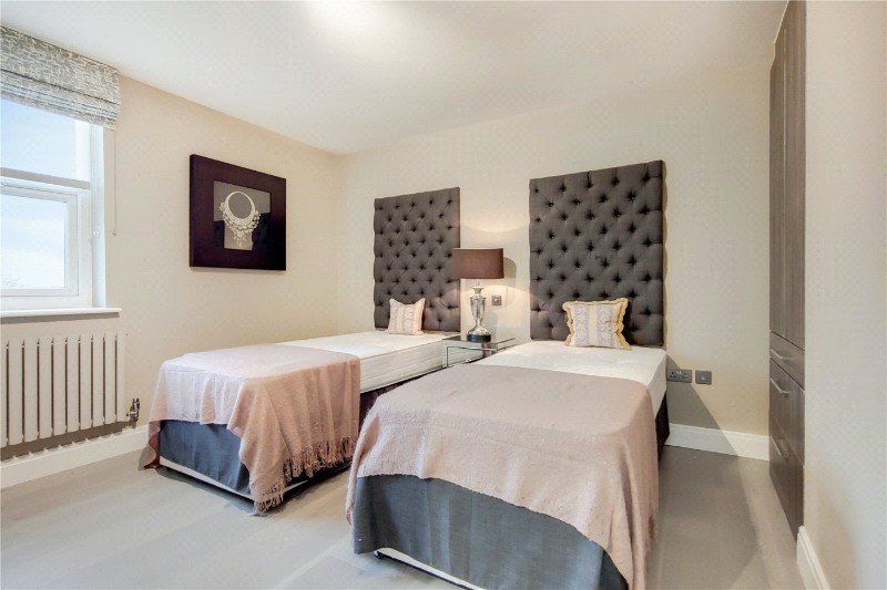 Boydell Court, St John&#39;s Wood Park, St John&#39;s Wood, London, NW8