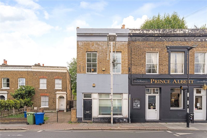 Bellenden Road, Peckham Rye, London, SE15