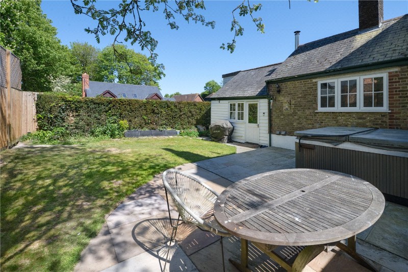 Station Road, Shepherdswell, Dover, Kent, CT15