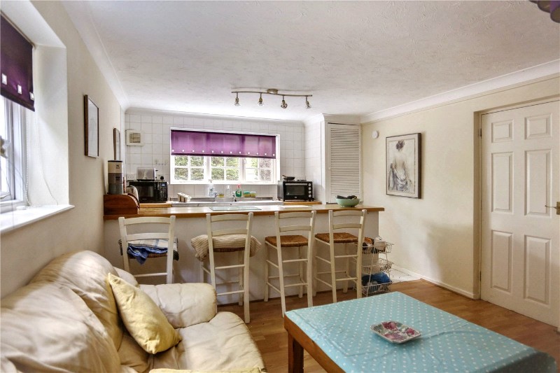 Softley Drive, Cringleford, Norwich, Norfolk, NR4