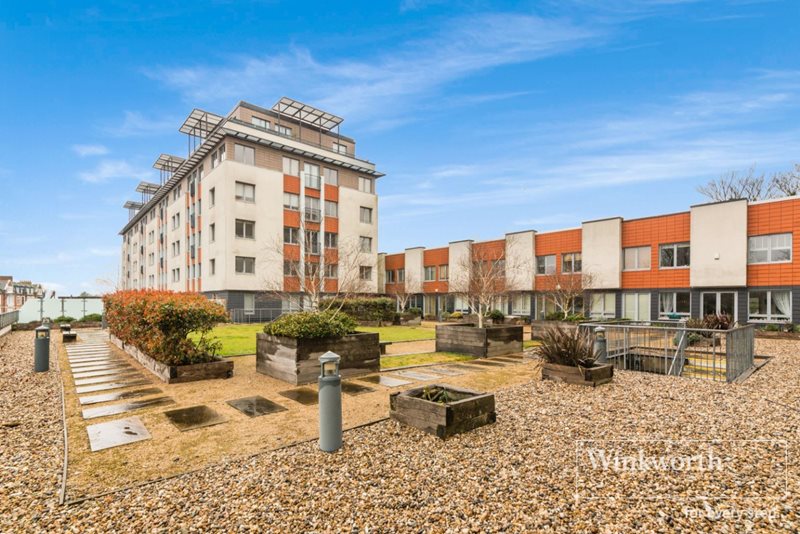 Albemarle Road, Beckenham, BR3