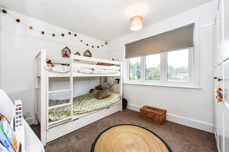 Milverton Road, Winchester, Hampshire, SO22