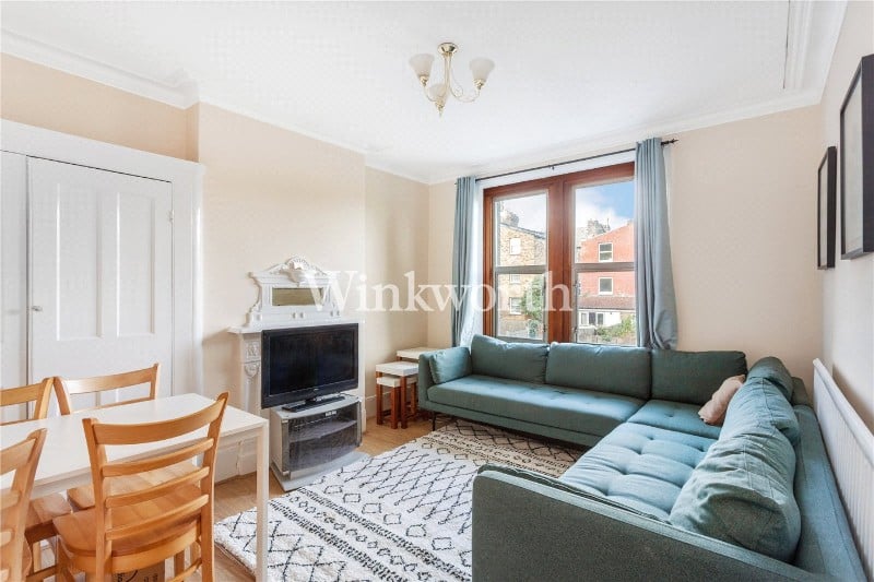 Cavendish Road, London, N4