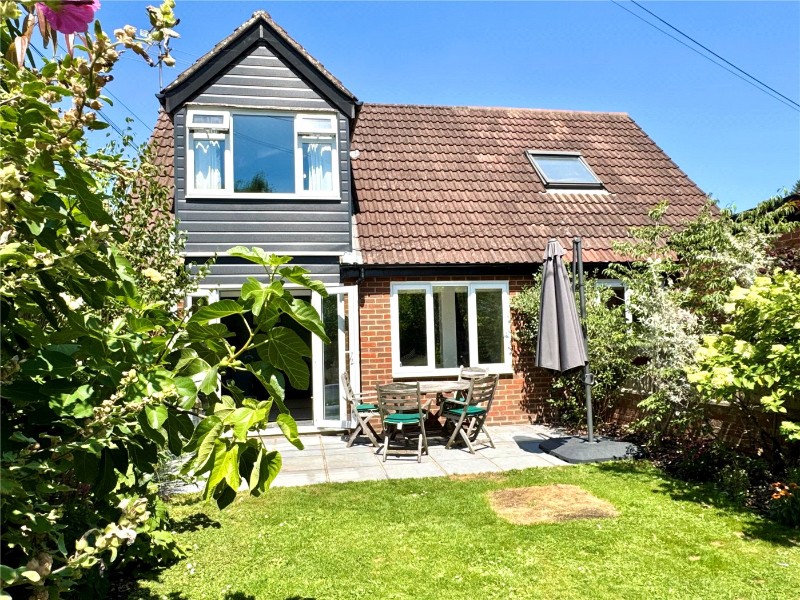 Grove Lane, Redlynch, Salisbury, Wiltshire, SP5