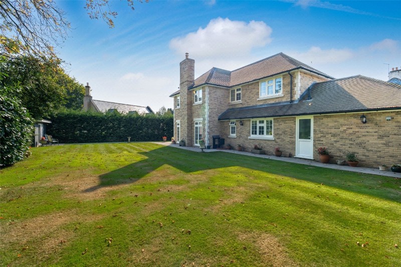 Rowlands Hill, Wimborne, Dorset, BH21