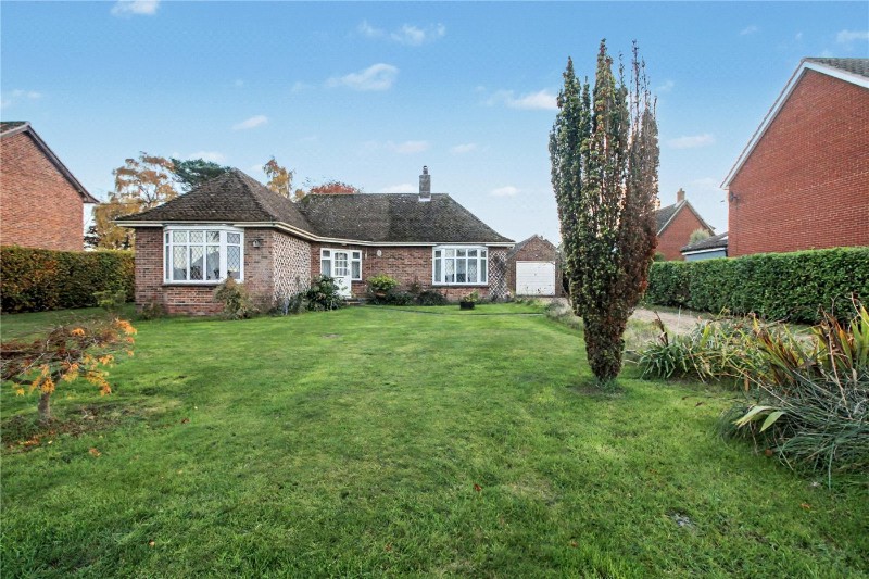 Caistor Lane, Caistor St. Edmund, Norwich, Norfolk, NR14